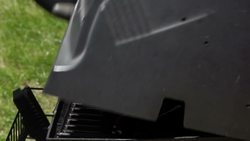 The History and Making of Barbecue Instructional Video