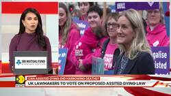 UK's Assisted Dying Bill Sparks Debate | GRAVITAS News Clip