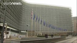 Brexit: EU publishes draft divorce treaty News Clip