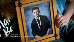 Boys increasingly targeted in sextortion cases: experts News Clip