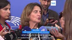 Socialist Ribera becomes von der Leyen’s new right-hand woman Instructional Video