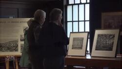 Vimy Ridge honoured in photo exhibit News Clip