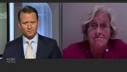 How well did federal leaders perform in French during TVA's French-language debate? News Clip