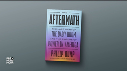 New book ‘The Aftermath’ examines the political influence and legacy of the baby boomers News Clip