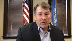 Sen. Rounds praises Trump's executive order News Clip