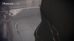 Mass Effect 3 Walkthrough Part 32 - Sur'Kesh Instructional Video