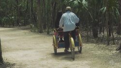 Coba Ruins Instructional Video