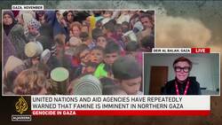 Children in Gaza will face long term psychological effects from the war: Analysis News Clip