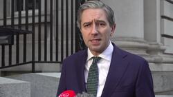 Deputy premier 'conscious' that renters across Ireland feel 'insecure' News Clip
