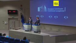 EU says diplomatic incident with Libya "a protocol issue" Instructional Video