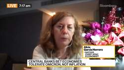 Natixis' Garcia Herrero on APAC Economies News Clip