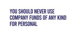 Stewardship of Company Assets: What You Need to Know Instructional Video