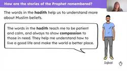 Muslim stories: the Crying Camel Instructional Video