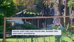 House fire that killed 72-year-old Kent man ruled likely accidental Instructional Video