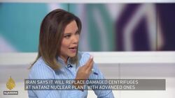 How will Iran respond to the Natanz nuclear site incident? | Inside Story News Clip