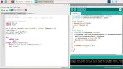Raspberry Pi and Arduino - Go to The Next Level - Activity 02 - Solution Instructional Video