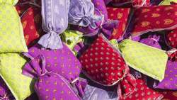 The History of Perfume Instructional Video