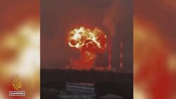 Ukraine marks 34 years of independence as Russia’s war rages on News Clip