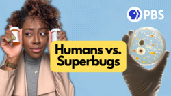 When Antibiotics Fail, What's Next? Instructional Video