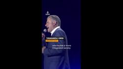 Leftist Yamandu Orsi wins Uruguay’s presidential runoff News Clip