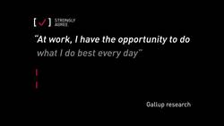 Unlocking the Power of Strengths in the Workplace Instructional Video