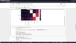 Power BI Masterclass 8 - Python, Finance, and Advanced DAX - Bonus: Let's Do Data Science in Power BI, a Little Case Study Instructional Video