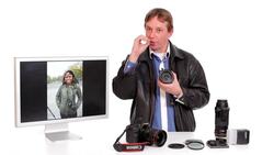 How to Manually Expose Your Aperture Instructional Video