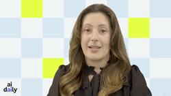 ChatGPT and DALL-E: Sell Your Creative Thinking with AI - Developing AI Guidelines Instructional Video