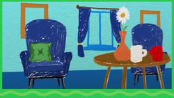 Look around Instructional Video