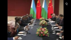 The Myth of the Chinese Debt Trap in Africa News Clip