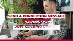 [HOW TO] Connect With The Right People on Linkedin 2022 Instructional Video