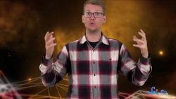 Dark Matter Is Even Stranger Than We Thought | SciShow News Instructional Video