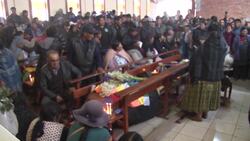 Mueren 8 personas por violencia en planta de combustibles News Clip