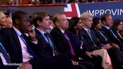 Raab Says EU Must `Get Serious' About Brexit Deal News Clip