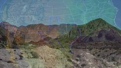 Atlas of the United States: Texas Instructional Video