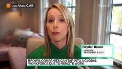 Remote Work Gives Employees Great Autonomy, Upwork Finds News Clip