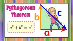 Using Pythagorean Theorem in the Real World Instructional Video