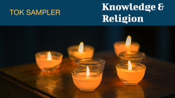 Knowledge & Religion Instructional Video