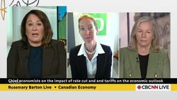 How will the Bank of Canada’s rate cut impact the Canadian economy? News Clip