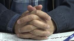 Reax from Egypt to Hosni Mubarak's death News Clip