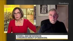 Krugman: Biden Needs Smart Policy on China News Clip