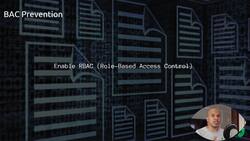 A Detailed Guide to the OWASP Top 10 - #1 Broken Access Control Prevention Instructional Video