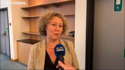 Will EU parliament discipline Hungary? News Clip