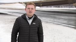 Watch out! Pothole season is back News Clip