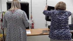 Counting begins in Selby and Ainsty by-election News Clip