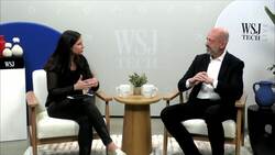 Simon Segars on Building the Next Chip Powerhouse Instructional Video