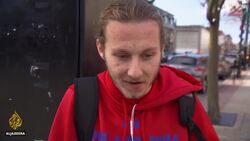 US voters divided on Trump after impeachment inquiry hearings News Clip