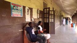 CLEAN : Survivors recount deadly gun attack on church in southwest Nigeria News Clip