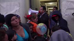 Catholics aid CentAm migrants ahead of Pope visit Instructional Video