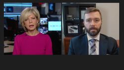 Russian attack on Ukraine military base 'an escalation,' expert says News Clip